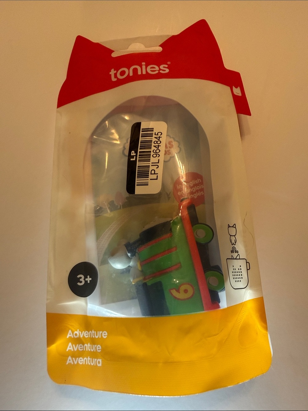 Tonies Thomas & Friends Percy, New